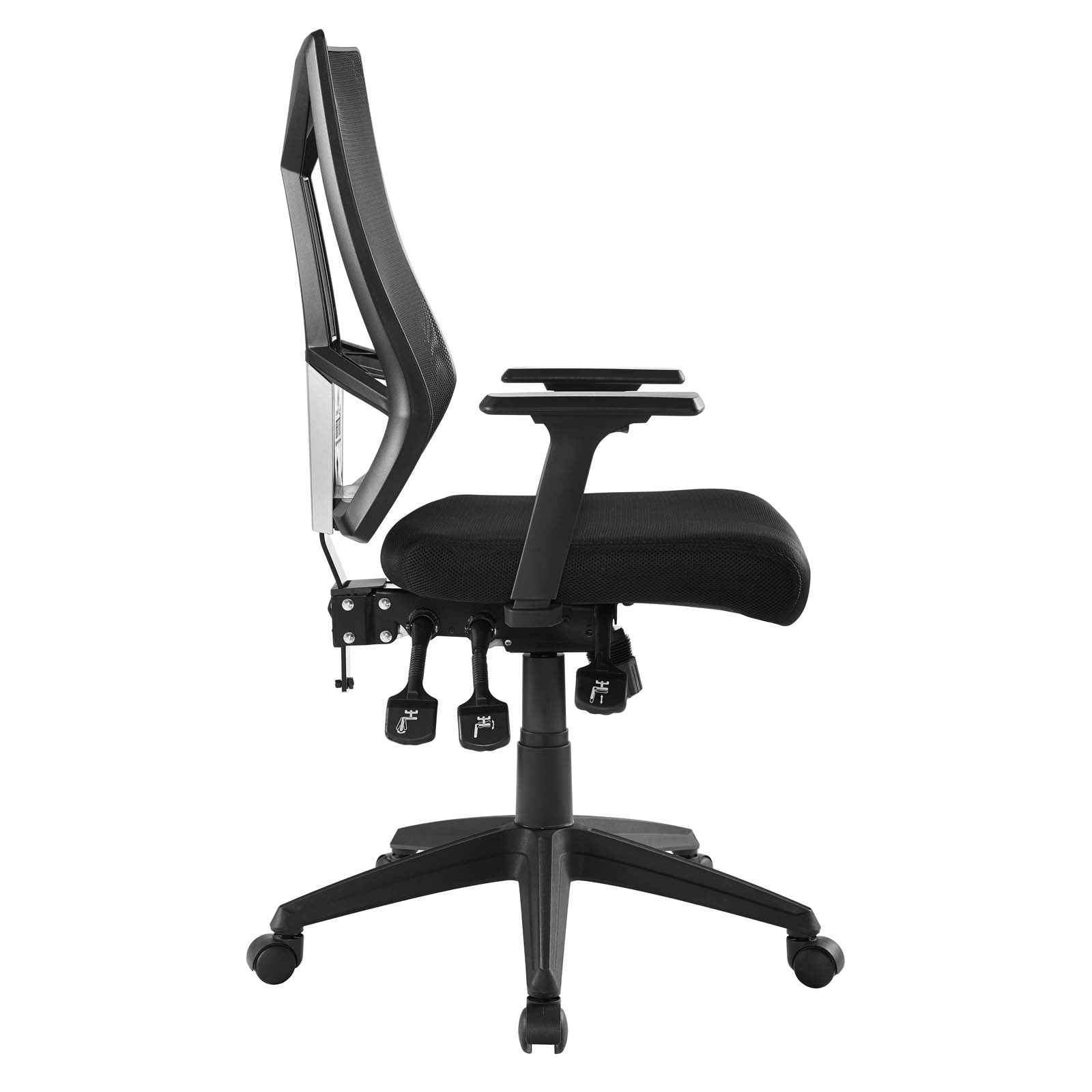Factor Mesh Office Chair