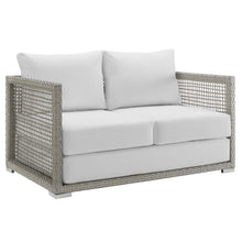 Load image into Gallery viewer, Maui 4 Piece Outdoor Patio Wicker Rattan Set