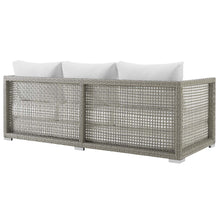Load image into Gallery viewer, Maui 3 Piece Outdoor Patio Wicker Rattan Set