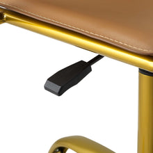 Load image into Gallery viewer, Lynch Gold Task Chair