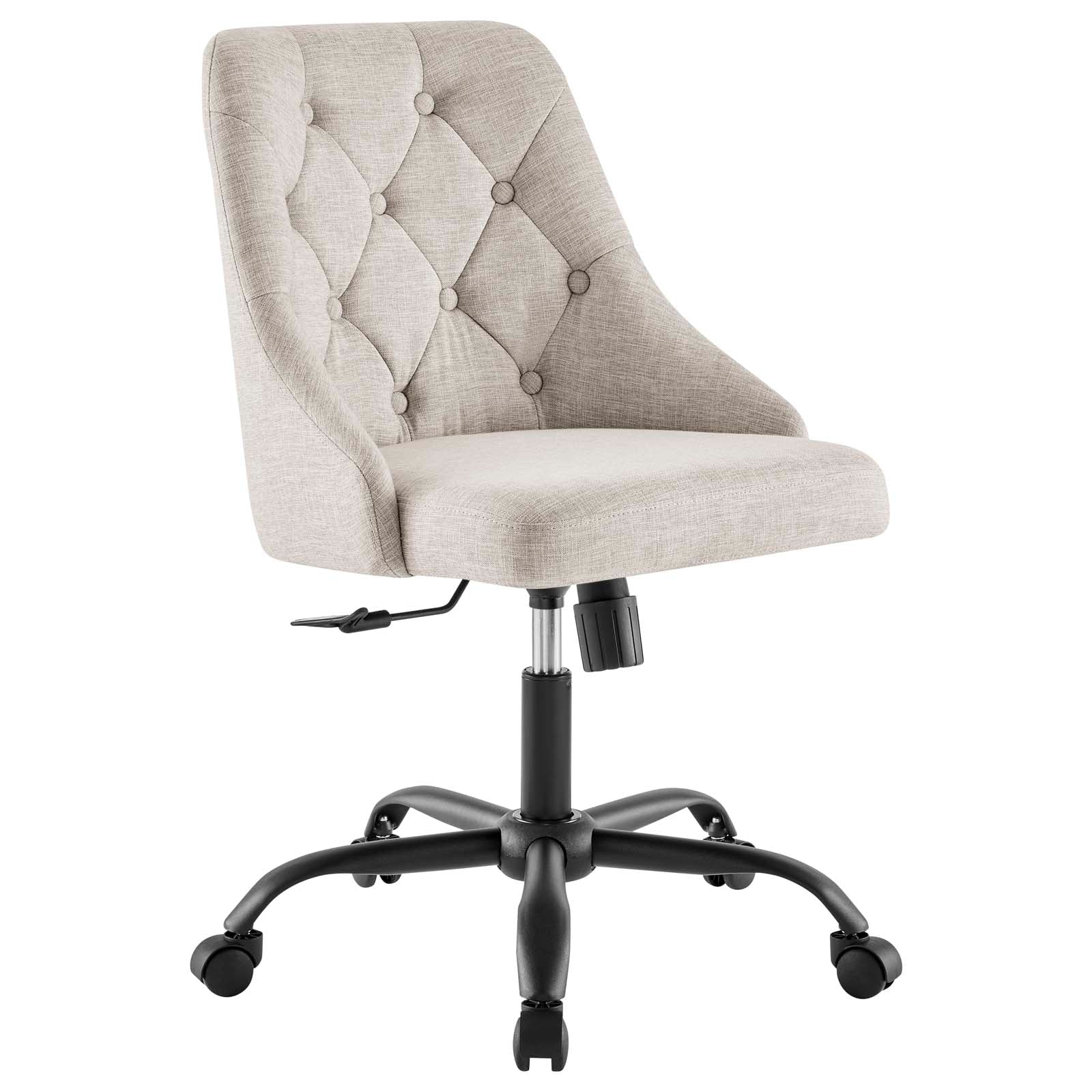 Loft Tufted Upholstered Office Chair