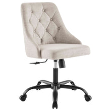 Load image into Gallery viewer, Loft Tufted Upholstered Office Chair