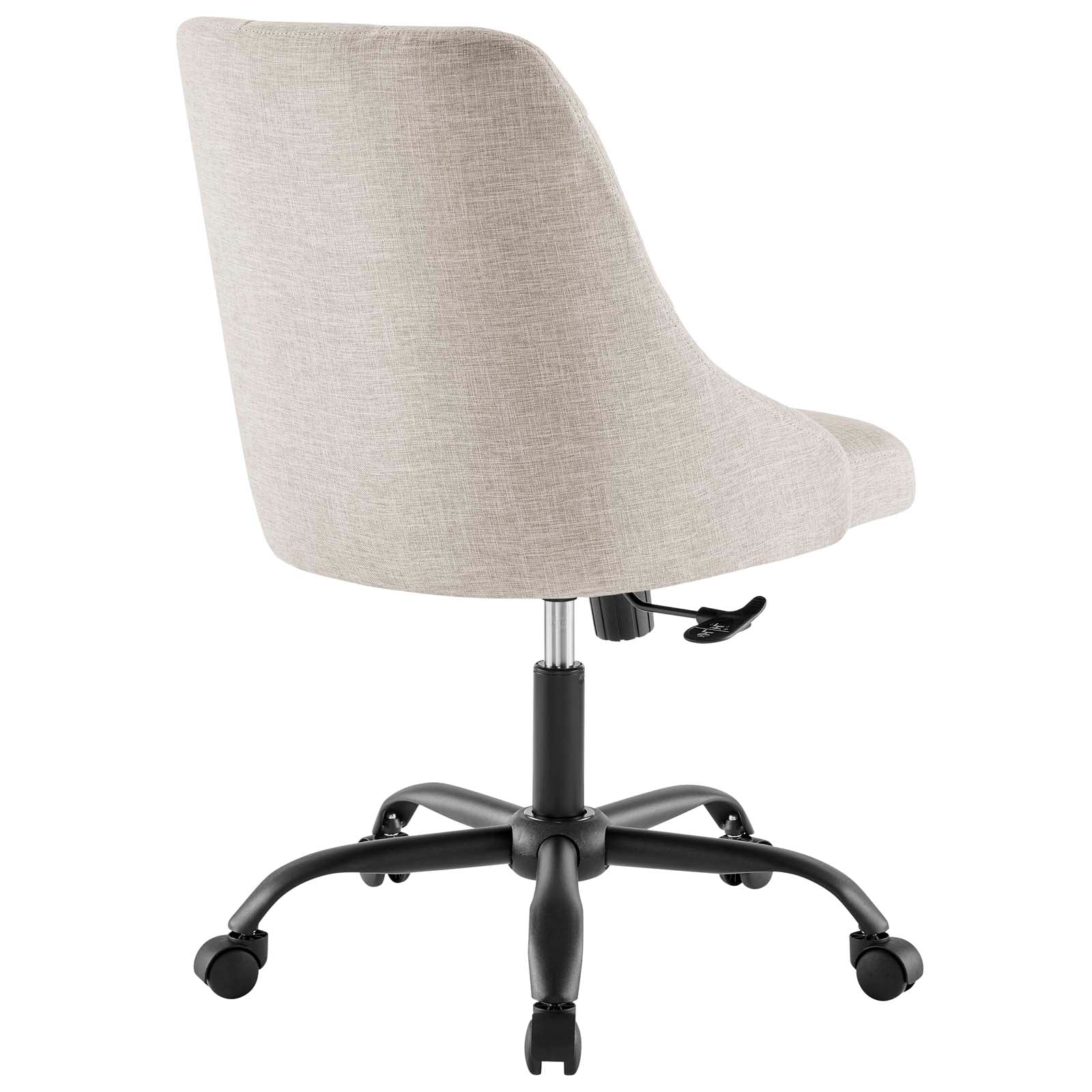 Loft Tufted Upholstered Office Chair