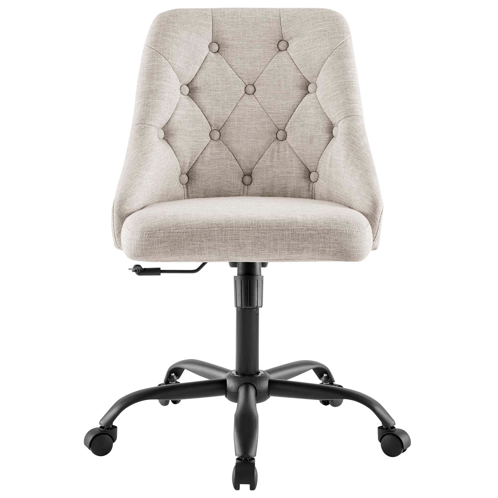 Loft Tufted Upholstered Office Chair