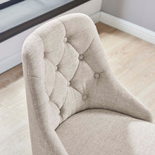 Load image into Gallery viewer, Loft Tufted Upholstered Office Chair