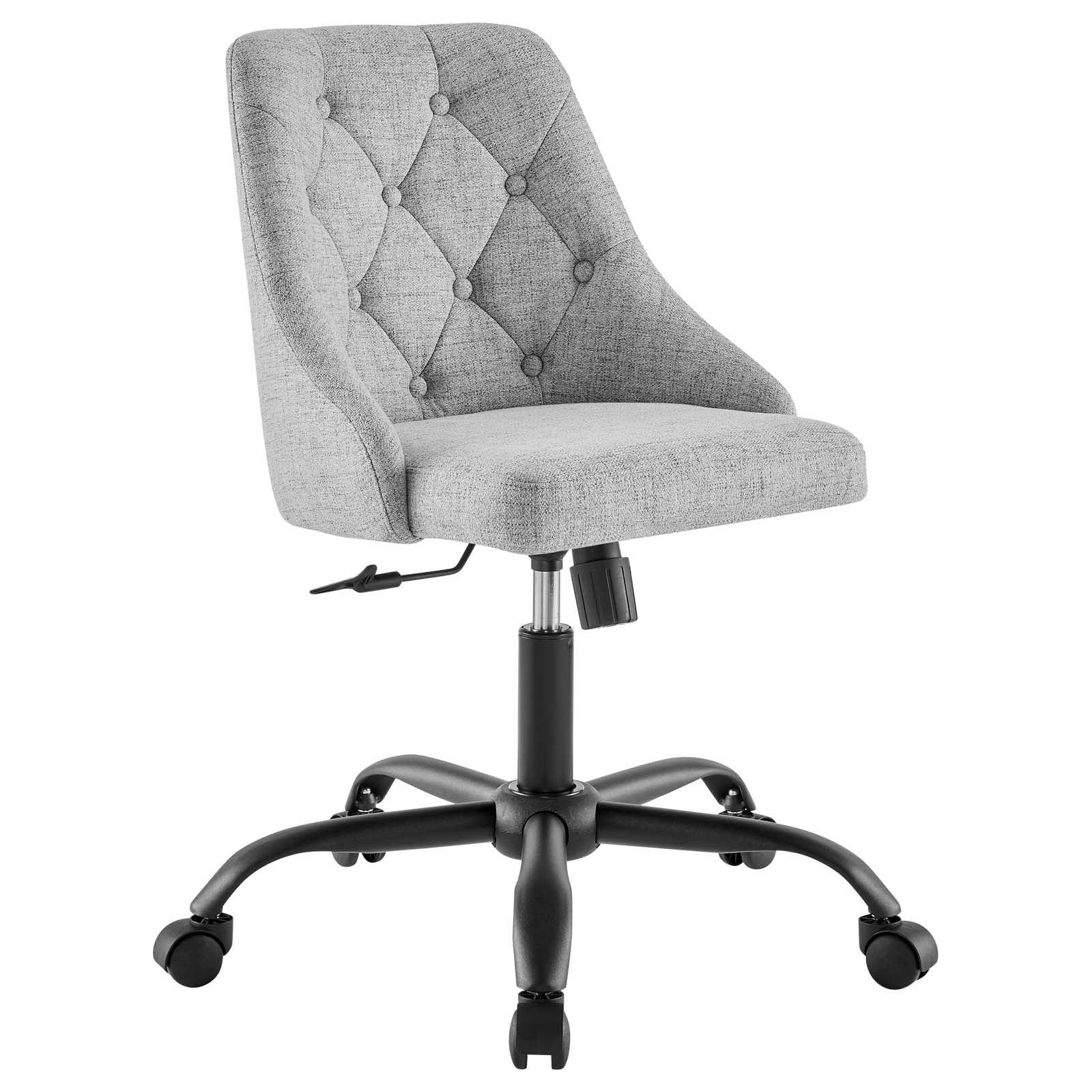 Loft Tufted Upholstered Office Chair