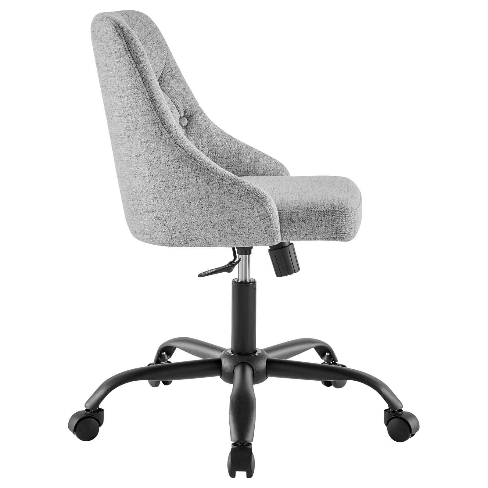 Loft Tufted Upholstered Office Chair