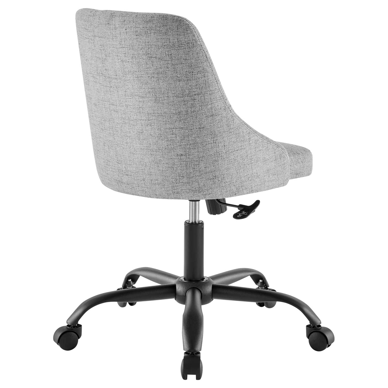 Loft Tufted Upholstered Office Chair