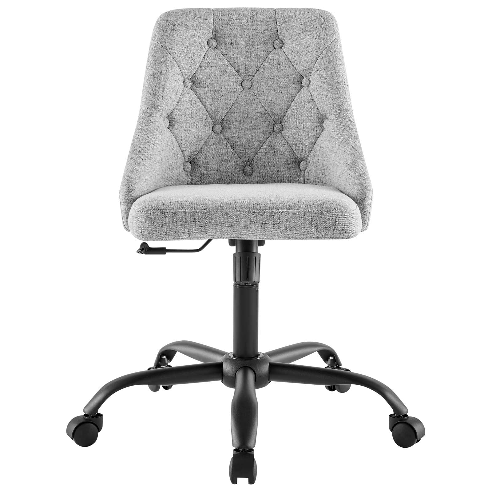 Loft Tufted Upholstered Office Chair