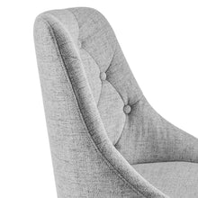 Load image into Gallery viewer, Loft Tufted Upholstered Office Chair