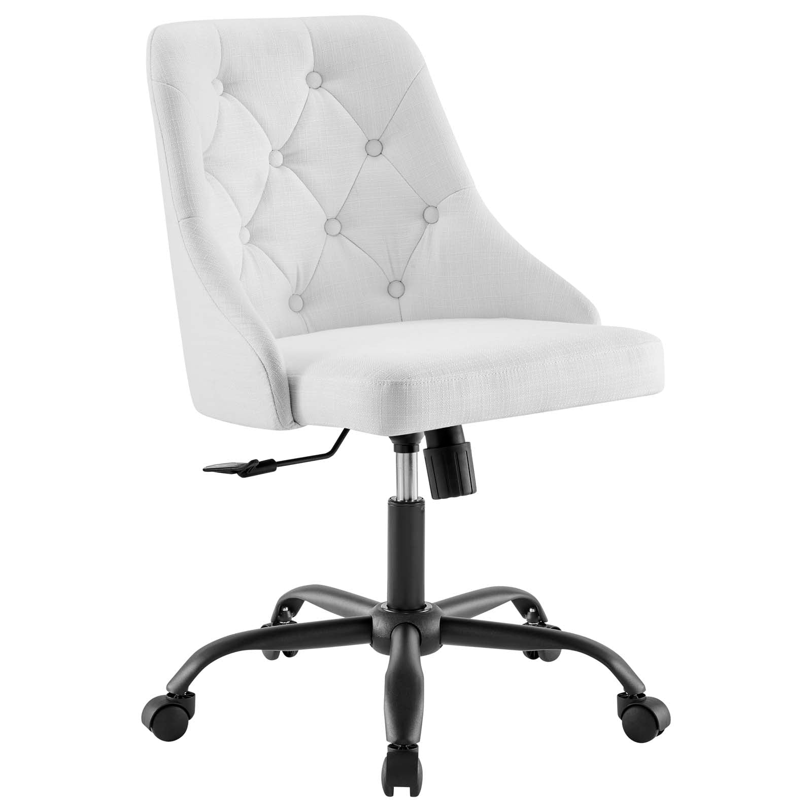 Loft Tufted Upholstered Office Chair