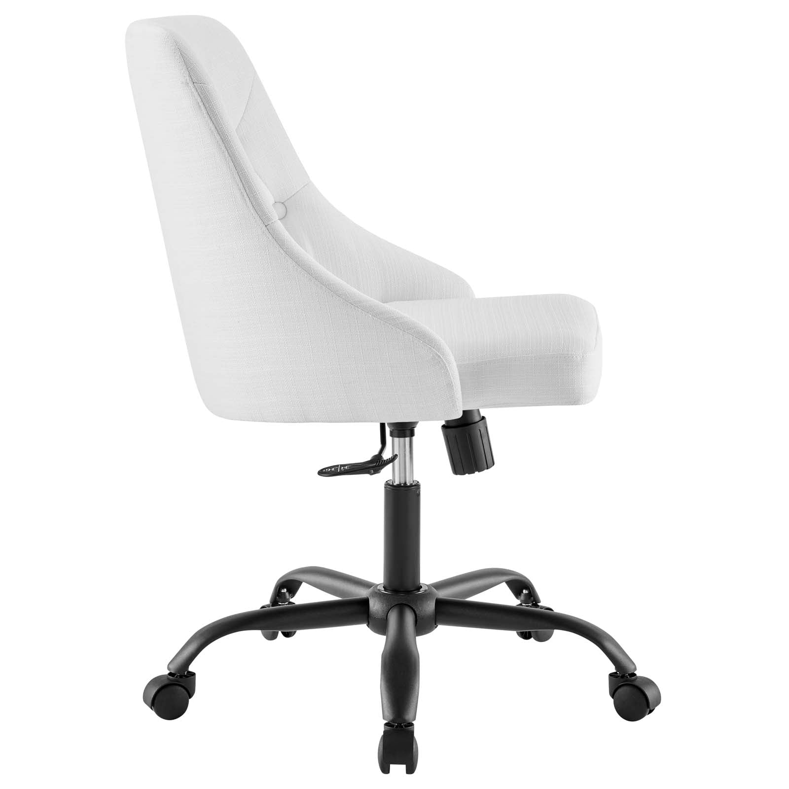 Loft Tufted Upholstered Office Chair