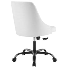 Load image into Gallery viewer, Loft Tufted Upholstered Office Chair