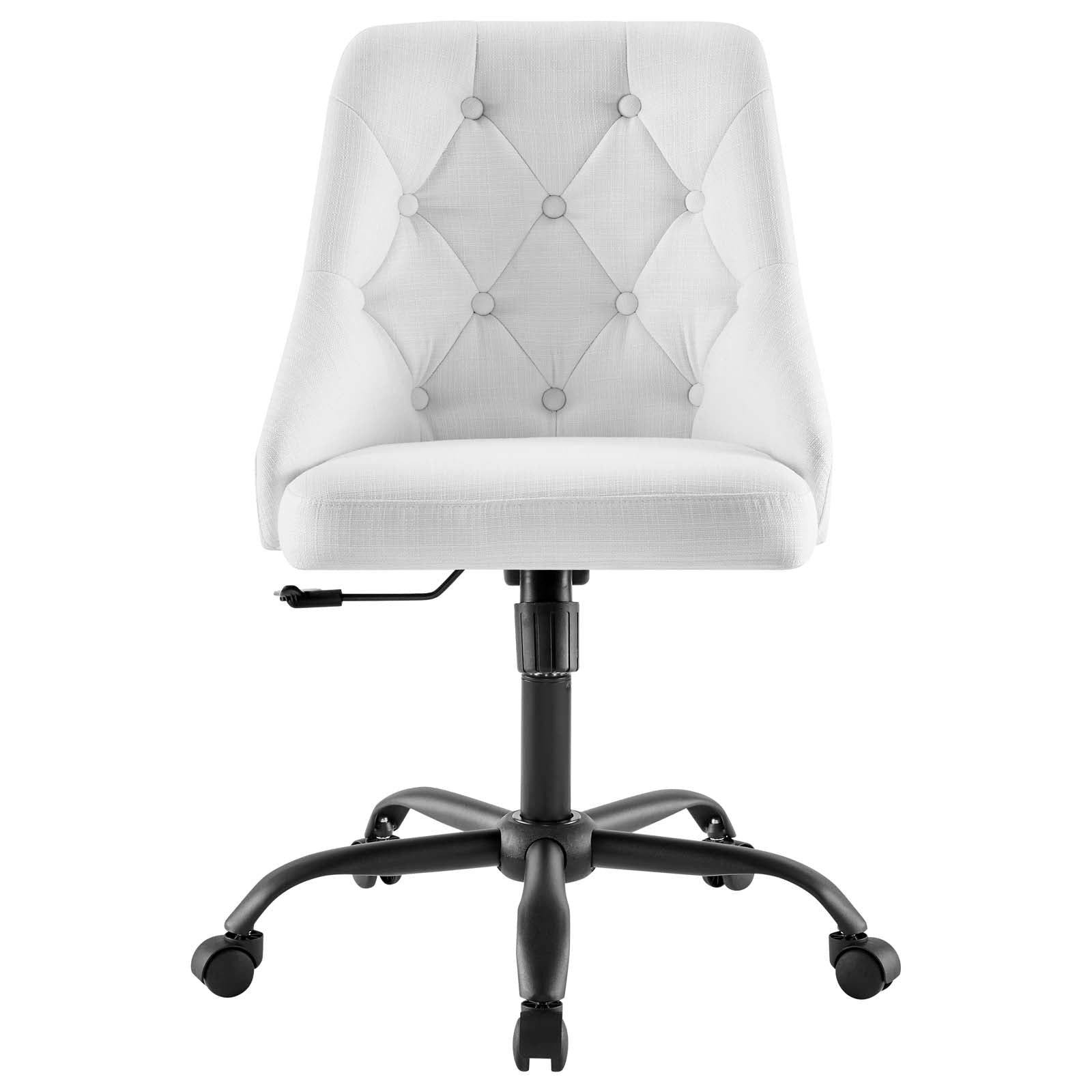 Loft Tufted Upholstered Office Chair