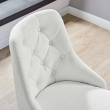 Load image into Gallery viewer, Loft Tufted Upholstered Office Chair