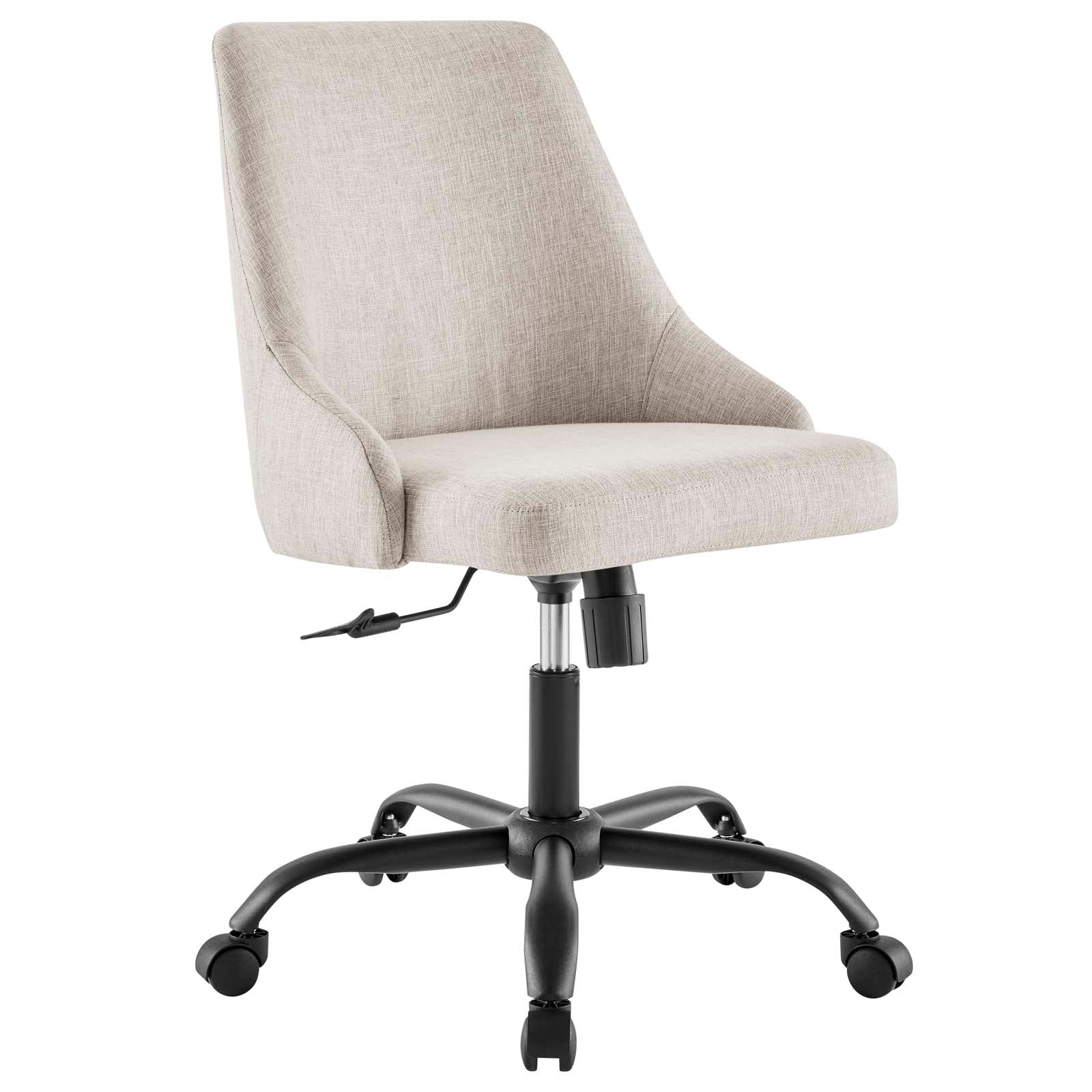 Alyson Upholstered Office Chair