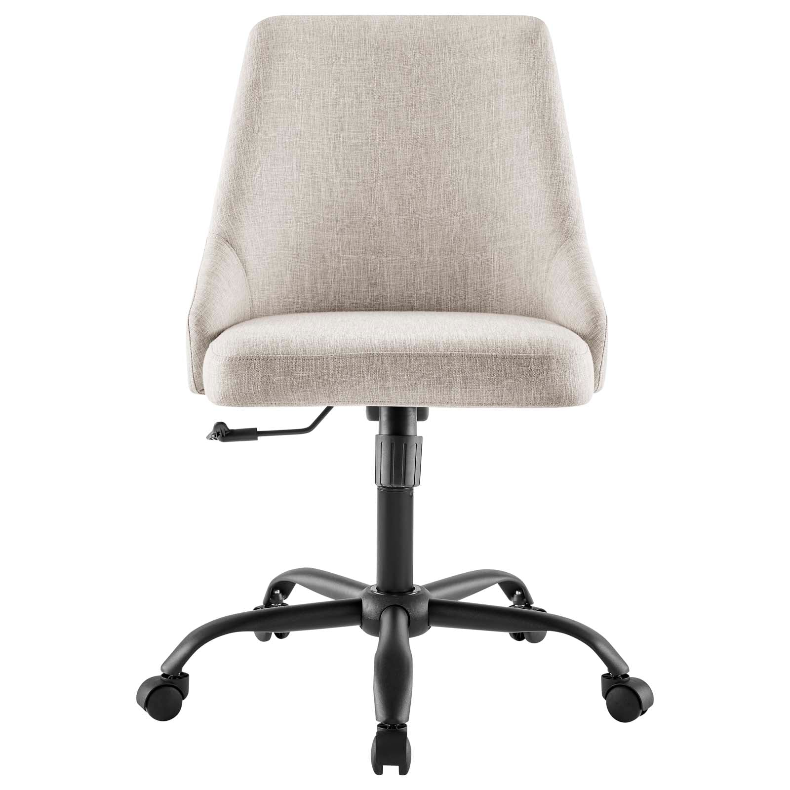 Alyson Upholstered Office Chair