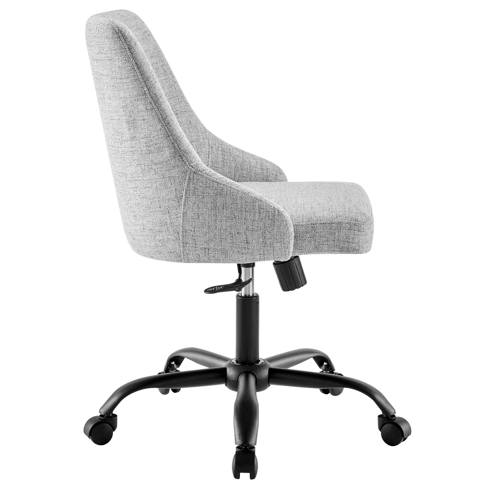 Alyson Upholstered Office Chair