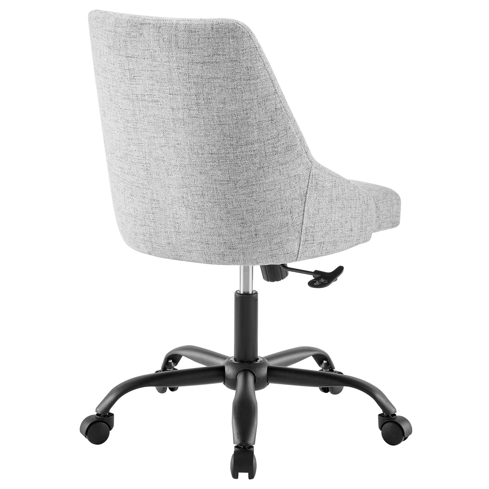 Alyson Upholstered Office Chair