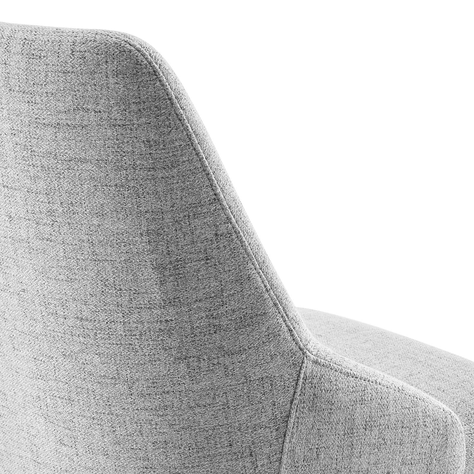 Alyson Upholstered Office Chair