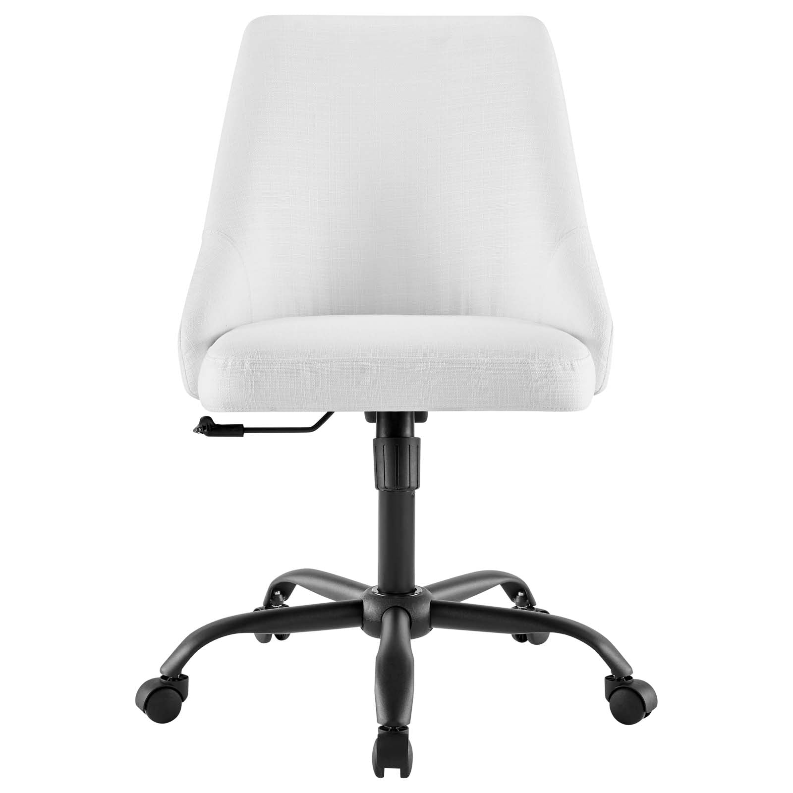 Alyson Upholstered Office Chair