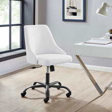 Load image into Gallery viewer, Alyson Upholstered Office Chair