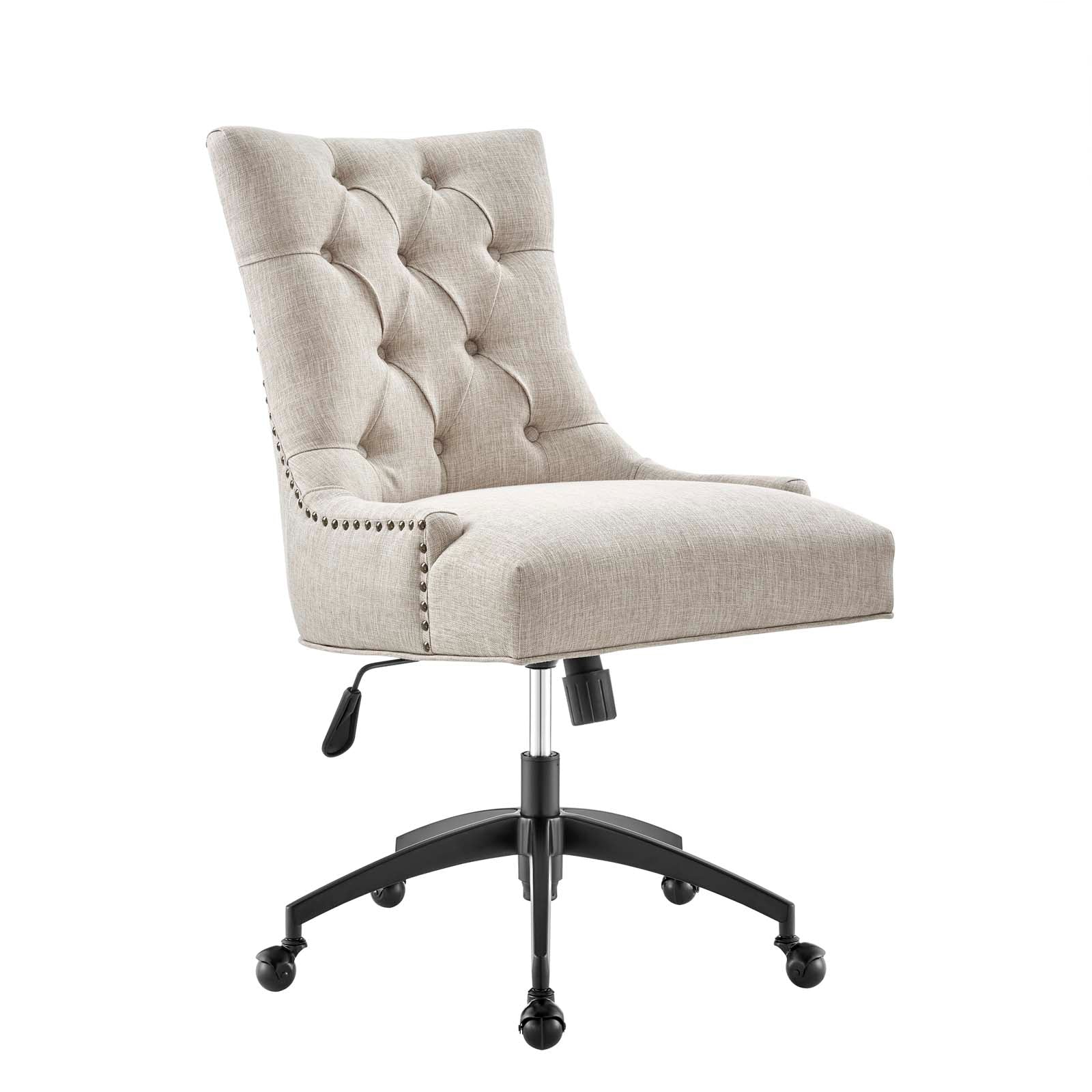 Andrew Fabric Office Chair