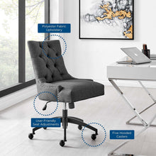 Load image into Gallery viewer, Andrew Fabric Office Chair