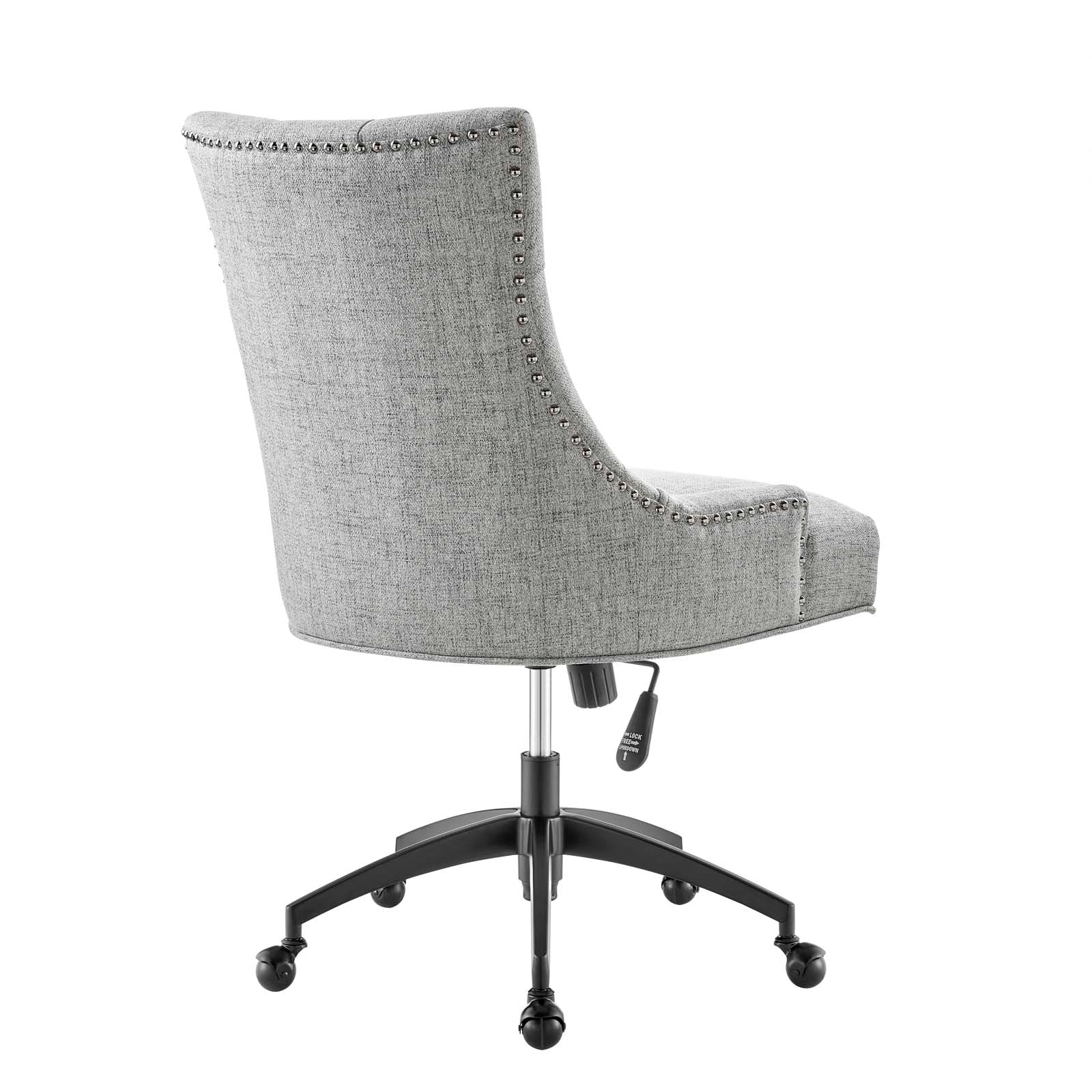 Andrew Fabric Office Chair