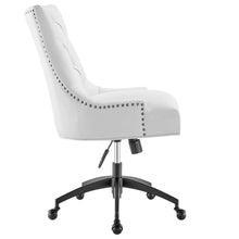 Load image into Gallery viewer, Andrew Vegan Leather Office Chair