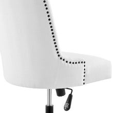 Load image into Gallery viewer, Baldwin Tufted Fabric Office Chair