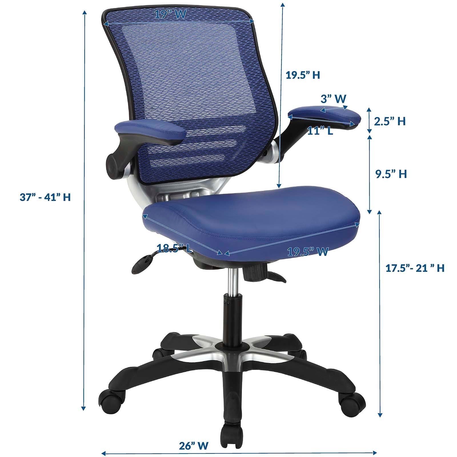 Performance Office Chair