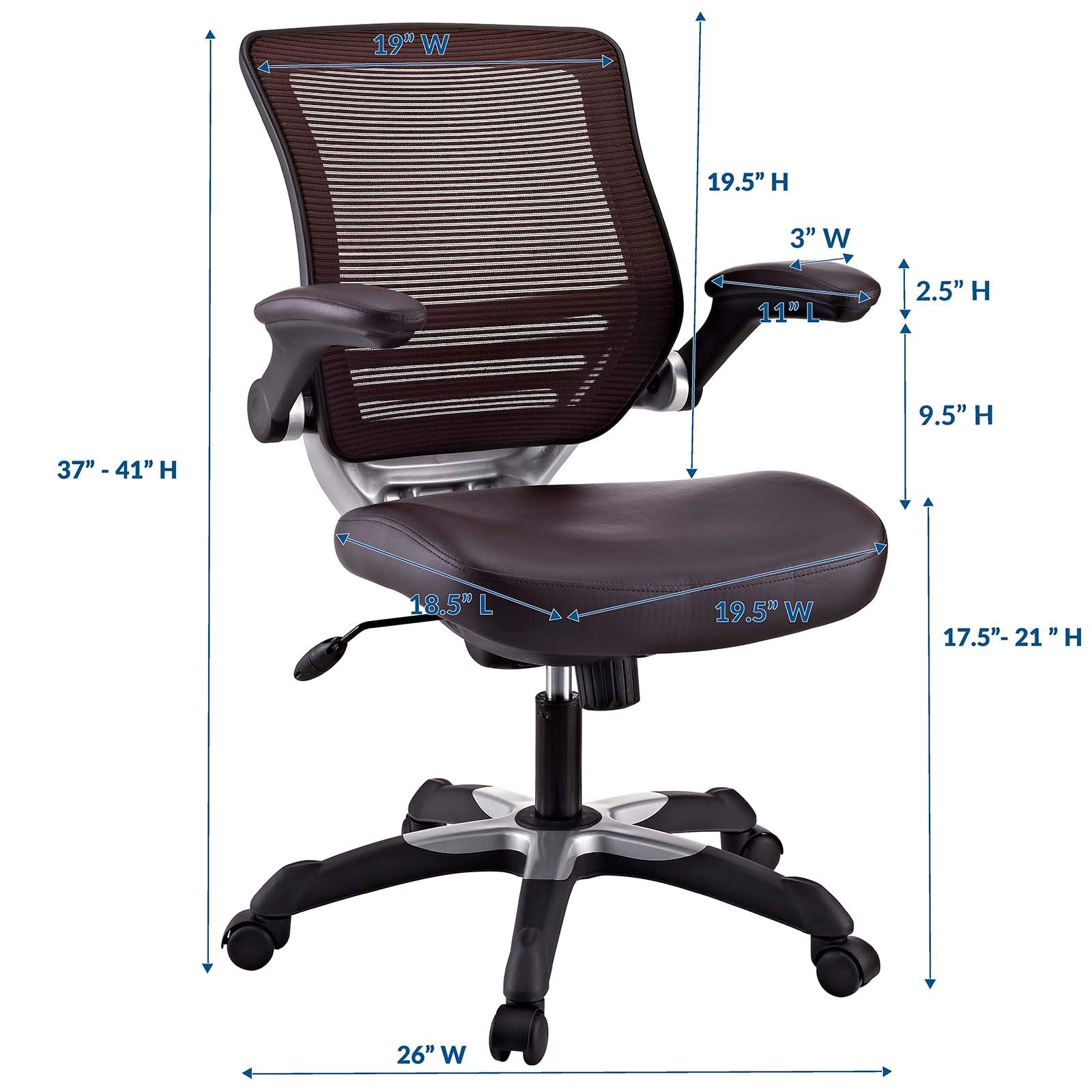 Performance Office Chair