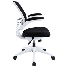 Load image into Gallery viewer, Performance White Frame Office Chair