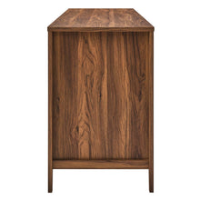 Load image into Gallery viewer, Carmel 63&quot; Rattan Desk