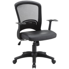 Load image into Gallery viewer, Sharp Adjustable Mid Back Mesh Office Chair