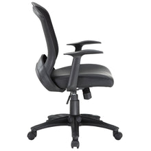 Load image into Gallery viewer, Megan Adjustable Mid Back Mesh Office Chair