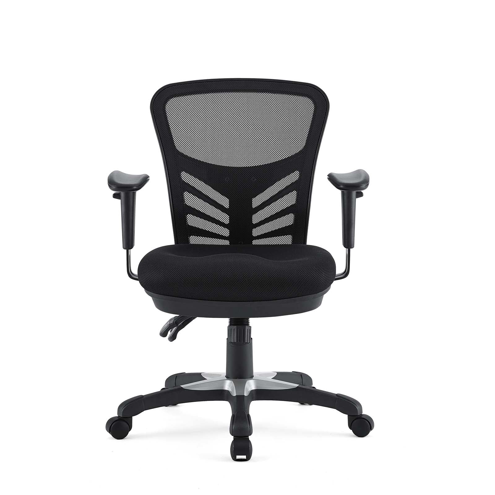 Lorell Adjustable Mesh Office Chair