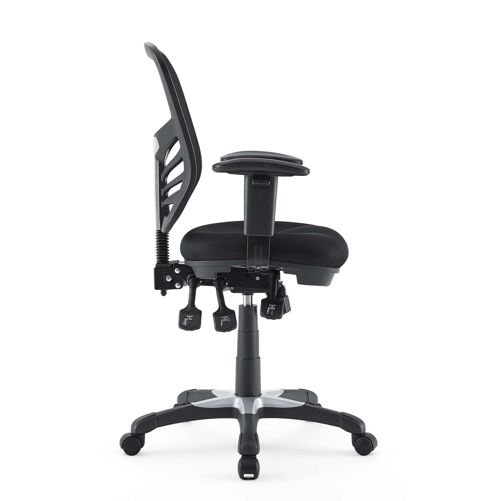 Lorell Adjustable Mesh Office Chair