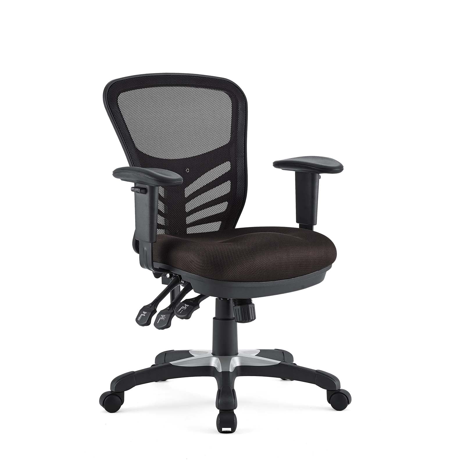 Lorell Adjustable Mesh Office Chair