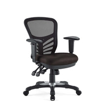 Load image into Gallery viewer, Lorell Adjustable Mesh Office Chair