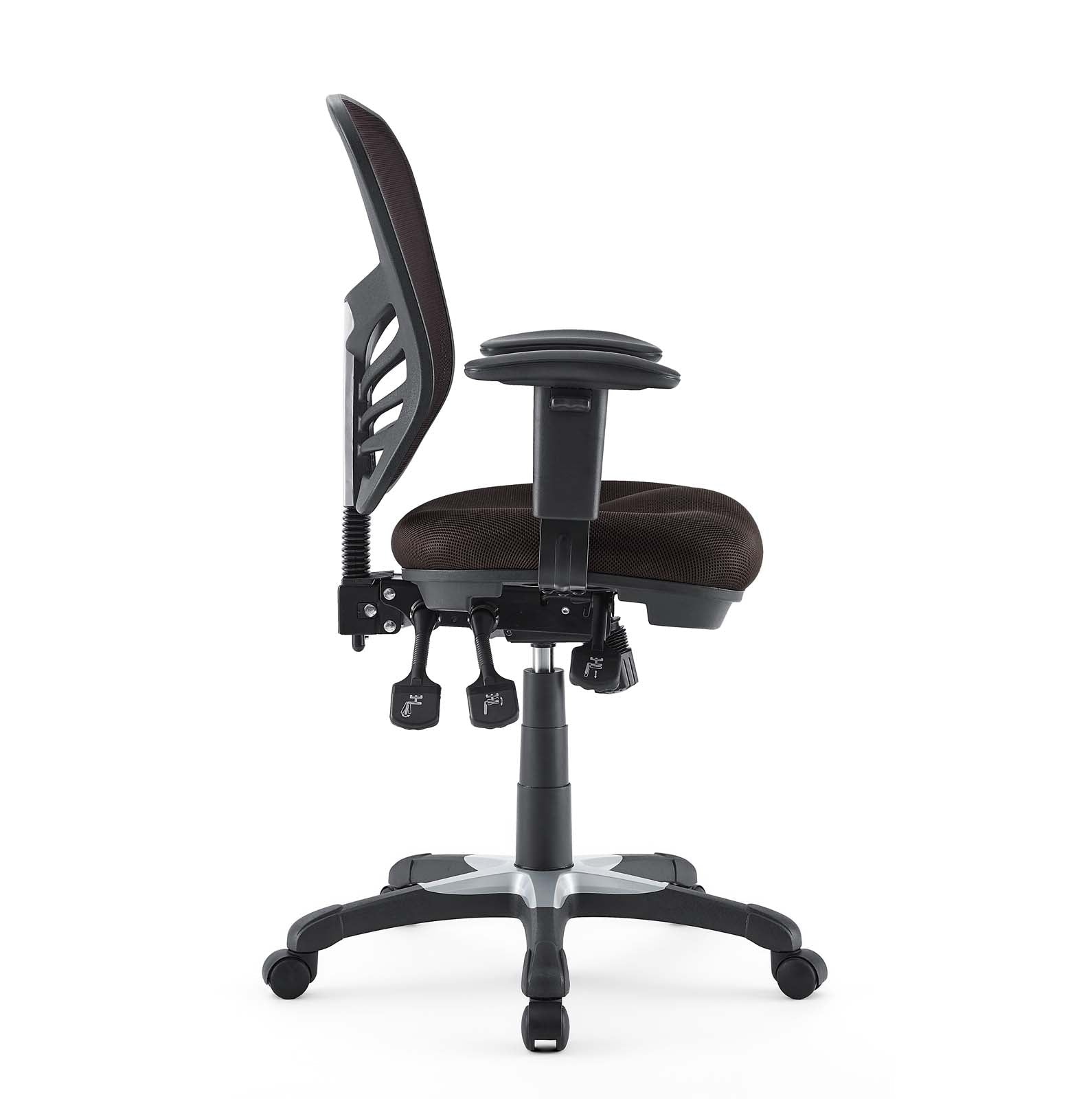 Lorell Adjustable Mesh Office Chair