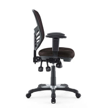 Load image into Gallery viewer, Lorell Adjustable Mesh Office Chair