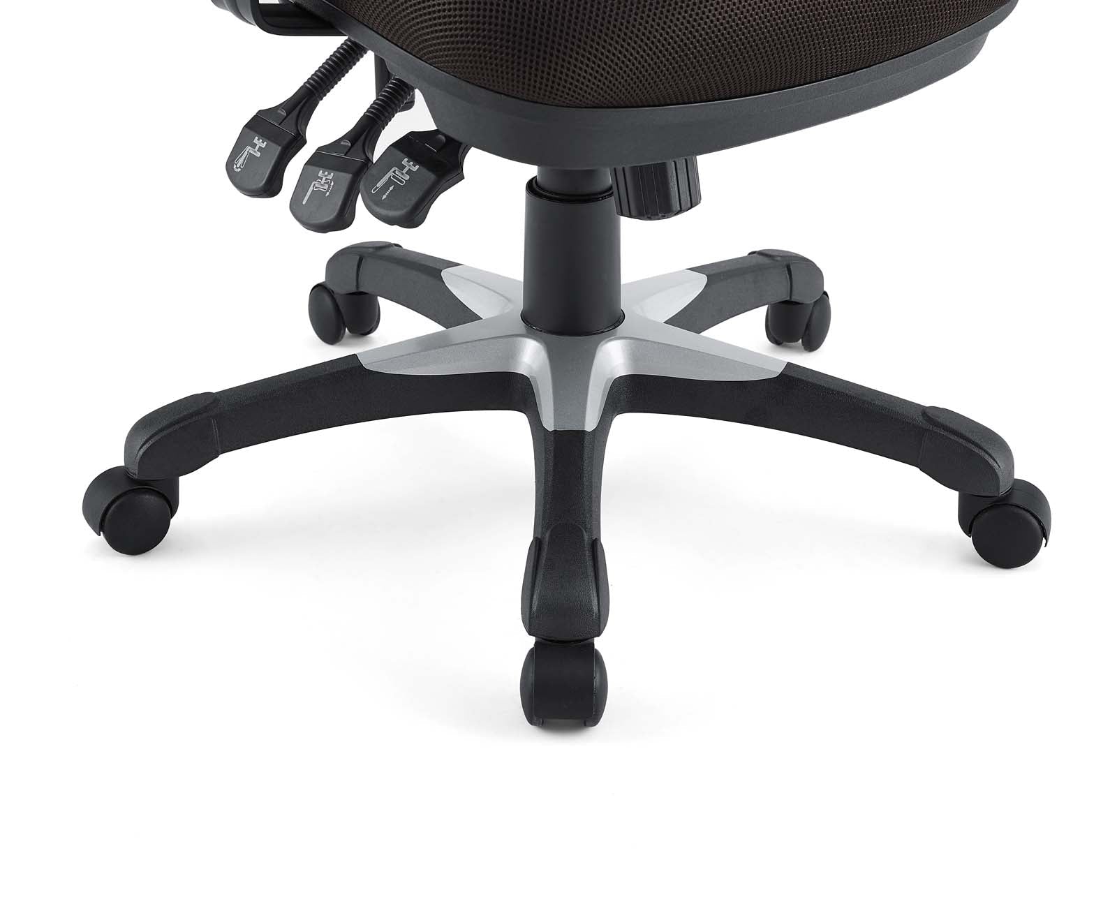 Lorell Adjustable Mesh Office Chair