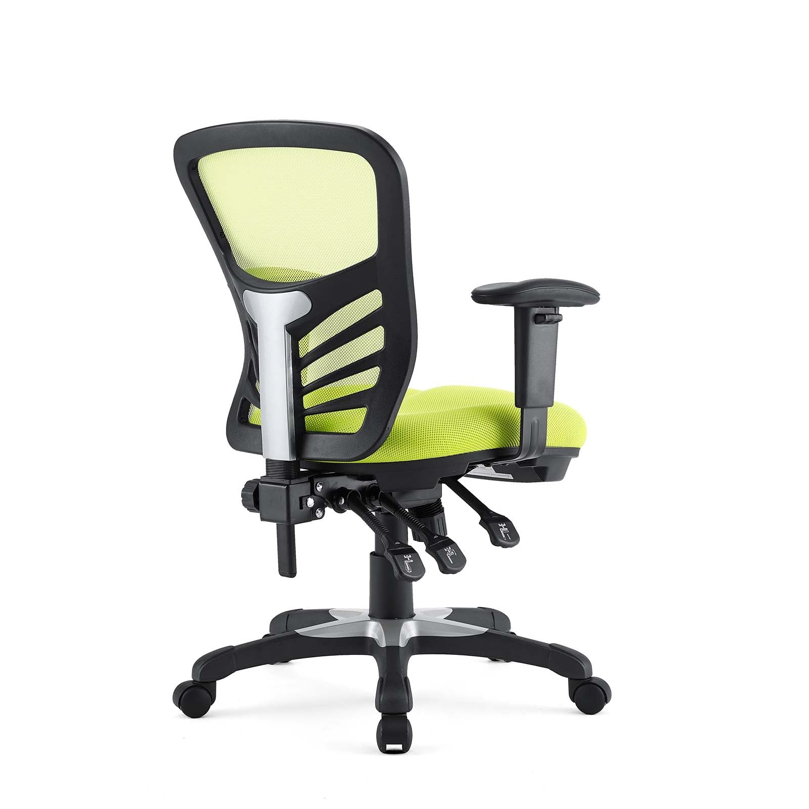 Lorell Adjustable Mesh Office Chair