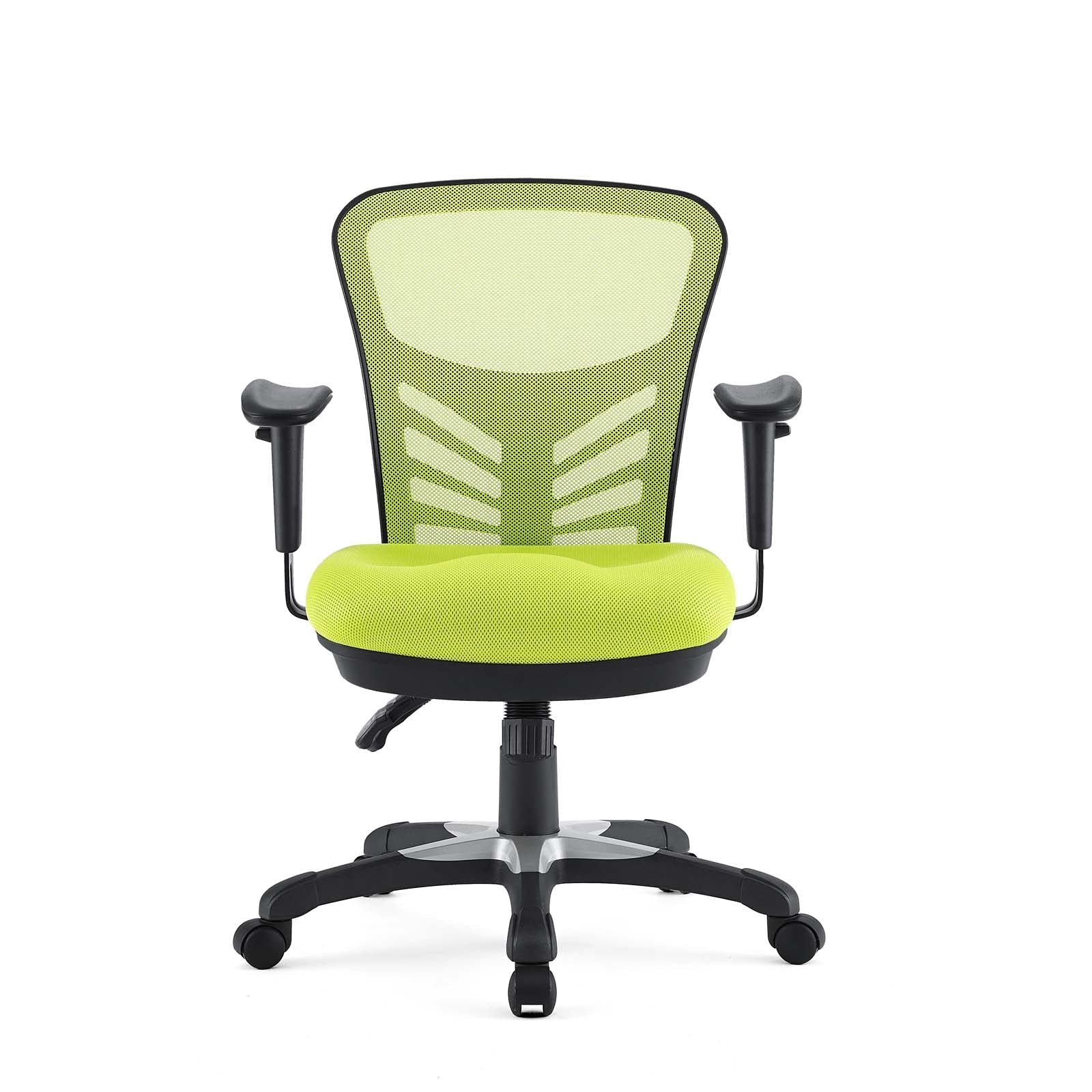 Lorell Adjustable Mesh Office Chair