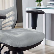 Load image into Gallery viewer, Lorell Adjustable Mesh Office Chair