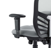 Load image into Gallery viewer, Lorell Adjustable Mesh Office Chair