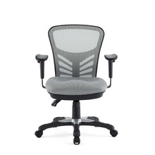Load image into Gallery viewer, Lorell Adjustable Mesh Office Chair