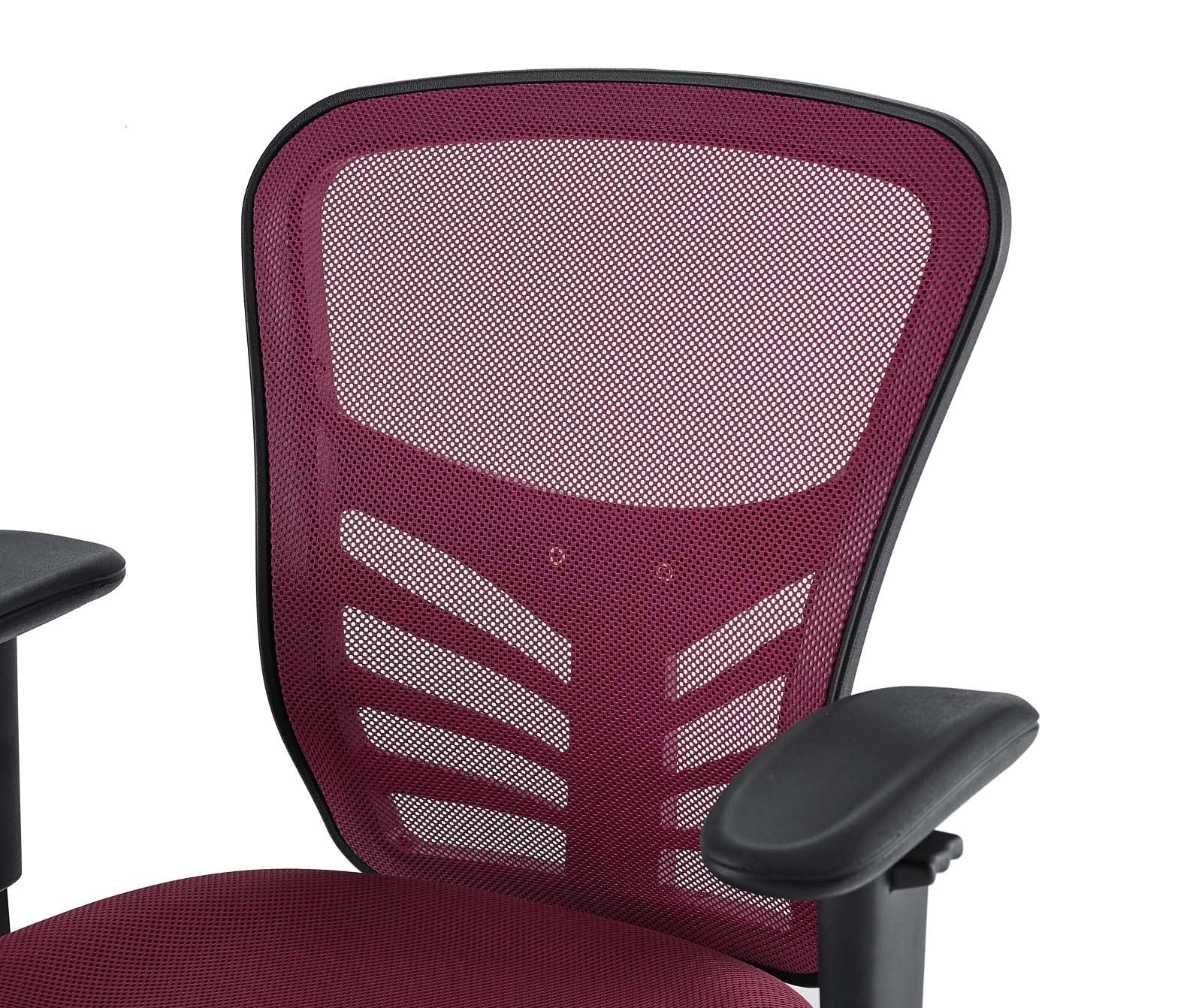 Lorell Adjustable Mesh Office Chair